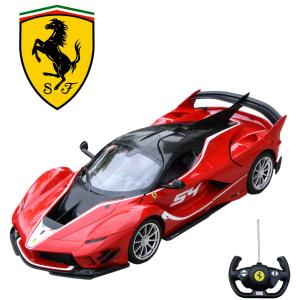 フェラーリ FXXK EVO 1/14 RC　フェラーリ正規ライセンス品　ラジコン Ferrari スポーツカー スーパーカー｜treasure-com