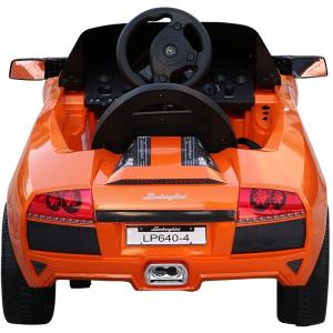 ランボルギーニ正規ライセンス LP640 ムル...の詳細画像2