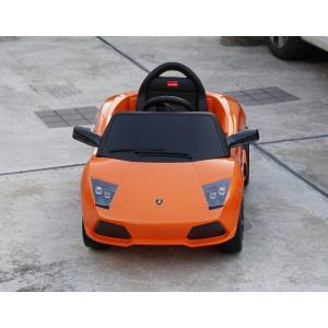 ランボルギーニ正規ライセンス LP640 ムル...の詳細画像4