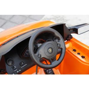ランボルギーニ正規ライセンス LP640 ムル...の詳細画像5
