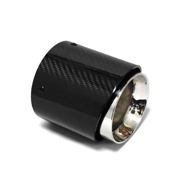 MINI Fシリーズ F54 F55 F56 F57 F60/R56 COOPER S用カーボン製マ...