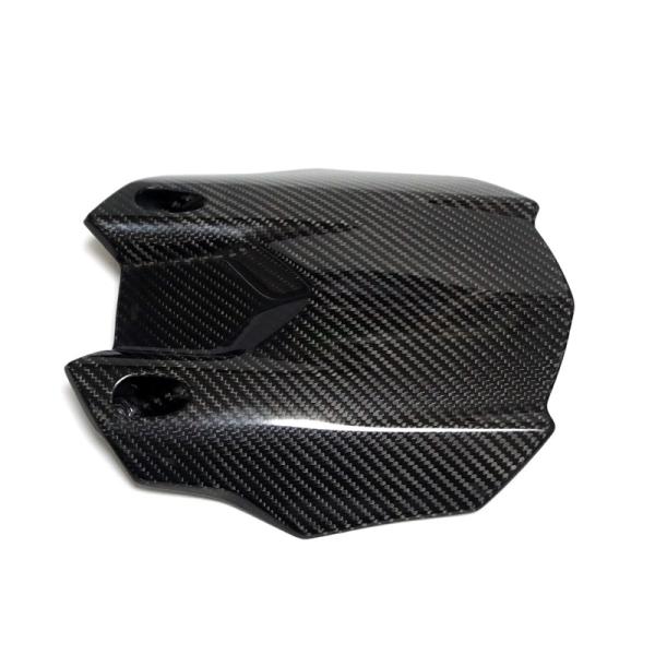 カーボン製 YAMAHA YZF-R1 2015年〜 カーボンリアフェンダー 炭素繊維 ヤマハ re...