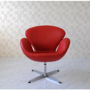 ARNE JACOBSEN（アルネ ヤコブセン） スワンチェア レザー仕様 カラー