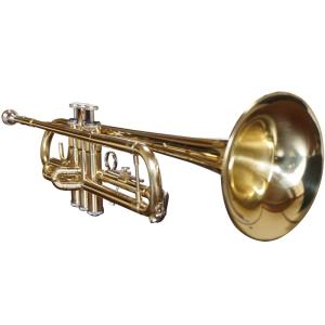 Nikkan　トランペット　TR-134　ニッカン　ヴィンテージ　スタンド付き YAMAHA Nikkan TR-134 Trumpet ニッカン トランペット