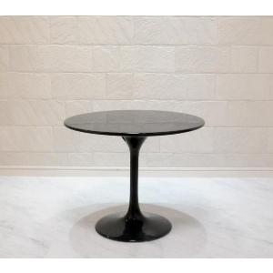 エーロ・サーリネン（Eero Saarinen） チューリップテーブル 人工
