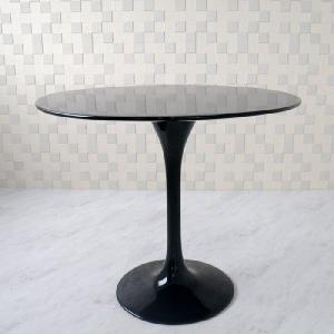 エーロ・サーリネン（Eero Saarinen） チューリップテーブル 人工