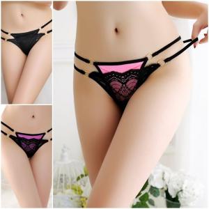 ショーツ ショーツl レディース Tバック gストリングショーツ 1-1716