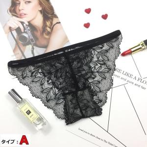 ショーツ レディース レース パンティ 1-209の詳細画像1