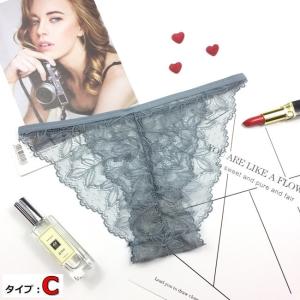 ショーツ レディース レース パンティ 1-209の詳細画像3