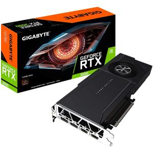 Gigabyte 24GB NVIDIA GeForce RTX 3090 Turbo GDDR6X Graphics Card Model