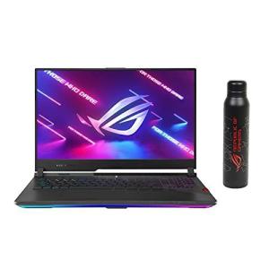 2021 ASUS ROG Strix Scar 17 G733QSA-XS99 (AMD Ryzen 9 5900HX, 32GB RAM