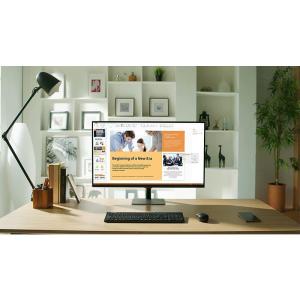 SAMSUNG 32” M7 Smart Monitor & Streaming TV, 4K UHD, Adaptive Picture,