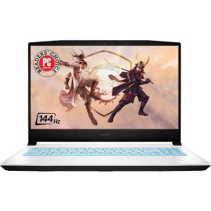 MSI Sword Gaming & Entertainment Laptop (Intel i7-11800H 8-Core, 8GB R