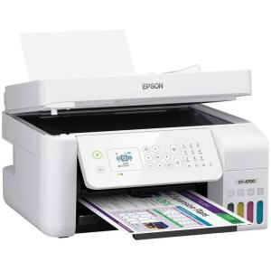 Epson EcoTank ET-4700 Inkjet Printer