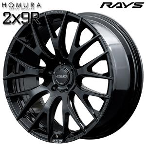 RAYS レイズ VERSUS 21インチ 9J +28 5H PCD114,3 RAYS (4本セット価格) 21インチ 8.5J 5/114.3 RAYS レイズ VERSUS