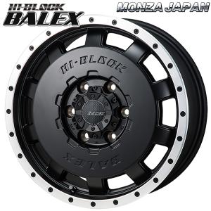 25〜26日+5倍 オールシーズンタイヤ ホイール4本セット 215/60R17インチ 6H139 MONZA ハイブロック バレックス MB ミシュラン クロスクライメート2｜treasure-one-company