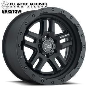 JL/JKラングラー ホイールセット 265/65R18インチ 5H127 ブラックライノ BARSTOW バーストウ MB トーヨー オープンカントリー A/T III (A/T3)｜treasure-one-company