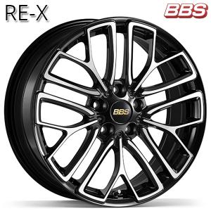 BBS BBS RF 【RF514】 18インチ 8.0J 5H114.3 +43 ダイヤモンド
