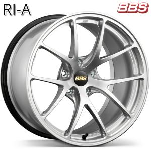 BBS BBS RI-D 【RI038】 19インチ 8.5J 5H112 +43 ダイヤモンド