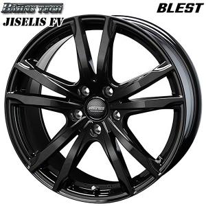 サマータイヤ ホイール4本セット 215/55R17インチ 5H114 BLEST バーンズテック ジゼリスFV キングボス G866｜treasure-one-company