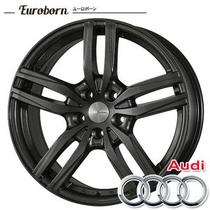 MINI クロスオーバー(F60) 16インチ 7.0J 5H112 +41 アルミホイール