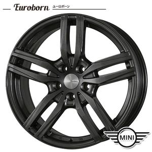 MINI クロスオーバー(F60) 16インチ 7.0J 5H112 +41 アルミホイール