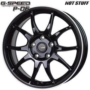 25〜26日+5倍  サマータイヤ ホイール4本セット 245/70R16インチ 5H114 ホットスタッフ ジースピード P-06 RP BF グッドリッチ マッドテレーン T/A KM3｜treasure-one-company