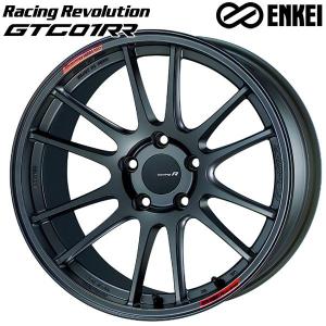 アウディ (A6) サマータイヤホイールセット 235/55R18インチ 5H112 ENKEI エンケイ GTC01RR MDG ダンロップ ビューロ VE304｜treasure-one-company