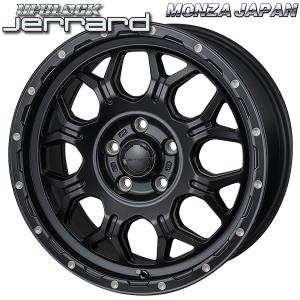 サマータイヤ ホイール4本セット 225/70R16インチ 5H114 MONZA ハイブロック ジェラード ヨコハマ ジオランダー M/T G003｜treasure-one-company