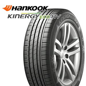 ハンコック HANKOOK KInERGy ECO RV (K425V) 195/60R16 89H 新品 サマータイヤ 4本セット 送料無料｜treasure-one-company