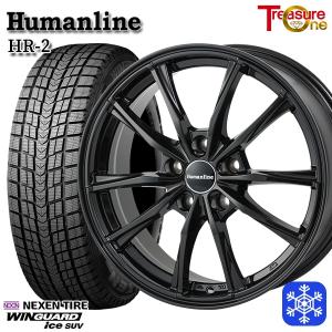ブリザック レクサスNX(20系) 235/60R18インチ ブリヂストン