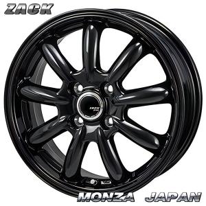 HOT STUFF（ホットスタッフ） プレシャス アスト M4 17インチ 6.5J