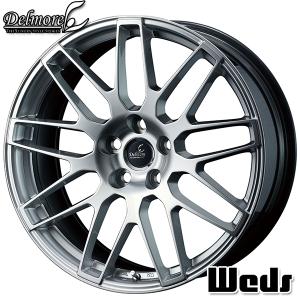 WEDS（ウェッズ） LEONIS レオニス SK 20インチ リム幅8.5J インセット
