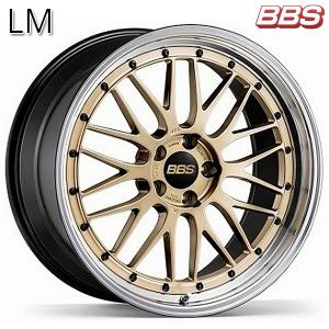 サマータイヤ ホイール4本セット 205/55R17インチ 5H114 鍛造 BBS LM GL-BKBD ダンロップ ルマン5+｜treasure-one-company