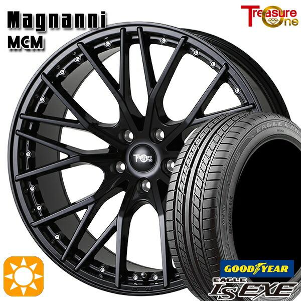 5月15日+5倍 サマータイヤ ホイール4本セット 215/45R18インチ 5H114 トレジャー...