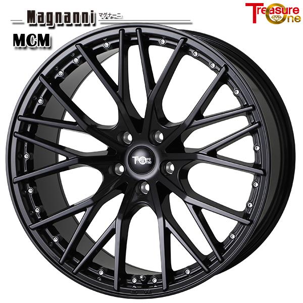 オールシーズンタイヤ ホイール4本セット 235/50R18インチ 5H114 トレジャーワン マグ...