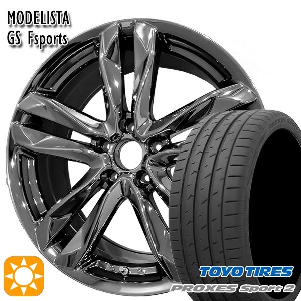 18〜19日+10倍 中古 サマータイヤ ホイール4本セット 225/40R19インチ 5H114 ...