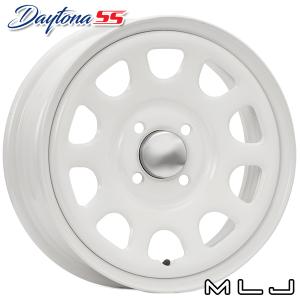 DAYTONA（デイトナ） 155/65R14 ナンカン NANKANG RX615 ホワイト
