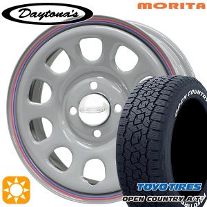 OPEN COUNTRY プロボックス ホイールセット 165/80R14 97/95N 14インチ