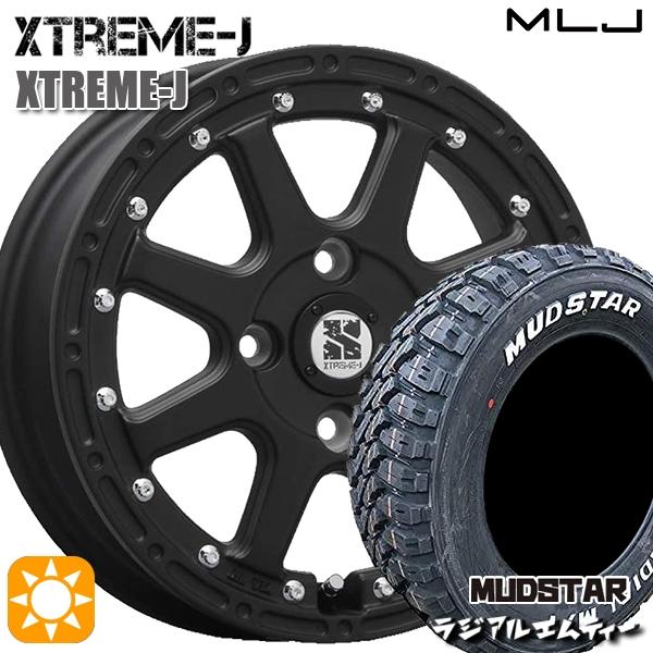 25〜26日+5倍 サマータイヤ ホイール4本セット 165/65R14インチ 4H100 MLJ ...