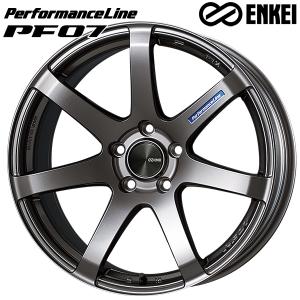 ENKEI（エンケイ） 20インチ 5H114.3 10J 10J+☆35 5穴 ホイール 【1本