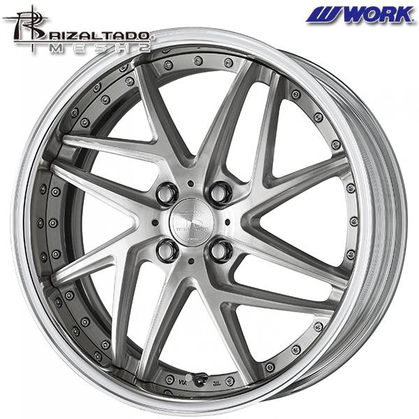 オールシーズンタイヤ ホイール4本セット 195/50R16インチ 4H100 WORK リザルター...