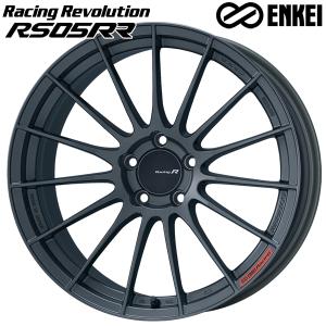 ENKEI（エンケイ） (単品1本価格) 19インチ 8.5J 5/120 ENKEI Racing