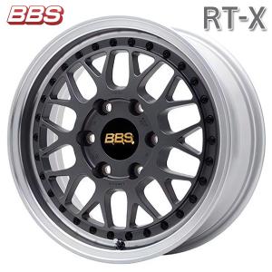 BBS サマータイヤ ホイール4本セット BBS JAPAN RT-X Limited Edition