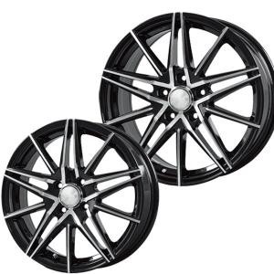 サマータイヤホイールセット 155/65R14インチ 4H100 ブロンクスTB01 ブリヂストン ネクストリー