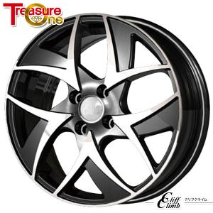 アルジェノン フェニーチェ rx2 15インチ 4H100 5J +45 4本