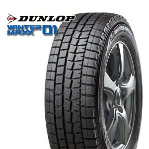 残り1本のみ DUNLOP WINTERMAXX WM01 215/60R17 17インチ ダンロップ ウィンターマックス WM01 新品 スタッドレスタイヤ