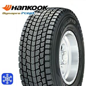 ハンコック HANKOOK Dynapro i cept RW08 175/80R16 新品 スタッドレスタイヤ 2本セット｜treasure-one-company