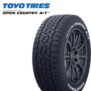 TOYO TIRES（トーヨータイヤ） トーヨー OPEN COUNTRY A/TIII AT3 215