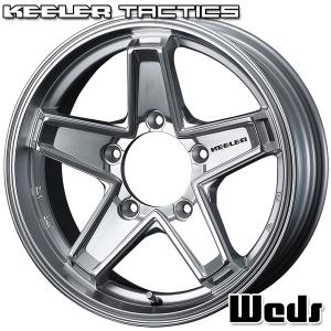 25〜26日+5倍  サマータイヤ ホイール4本セット 215/70R16インチ 5H139 ウェッズ キーラー タクティクス HS ナンカン NANKANG FT-9 M/T ホワイトレター｜treasure-one-company